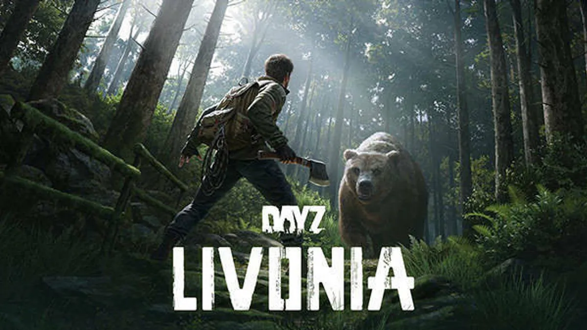 Hlavní obrázek článku: Hra DayZ dostane brzy novou mapu