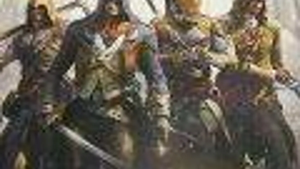 Hlavní obrázek článku: Assassin's Creed Unity dostane po vydání další obsah, potvrzen Season Pass