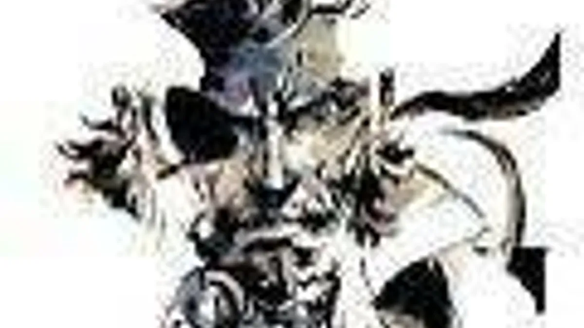 Hlavní obrázek článku: Kojima Productions láká na nový Metal Gear Solid