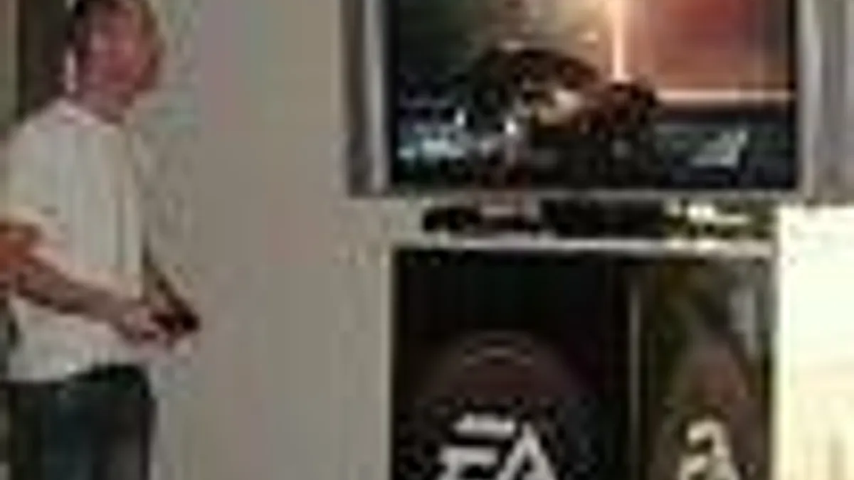 Hlavní obrázek článku: UnderCover prezentace