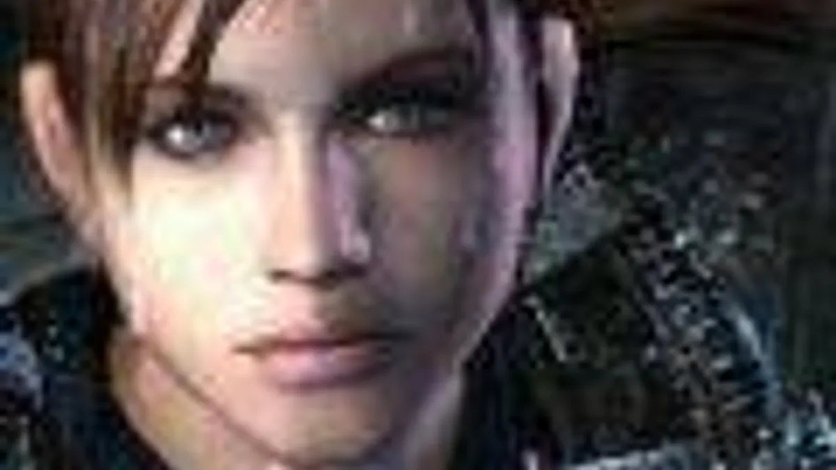 Hlavní obrázek článku: Capcom: 3DS verze Resident Evil: Revelations byla úspěch