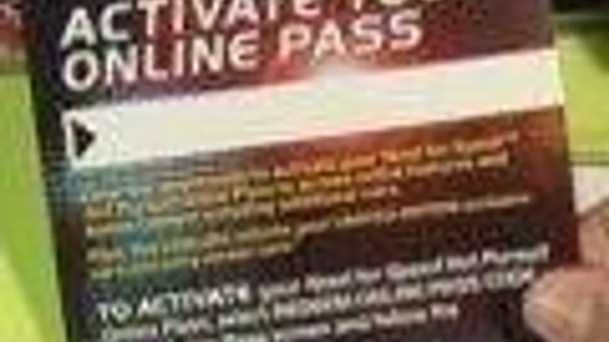 Hlavní obrázek článku: EA zruší Online pass i u svých starších her