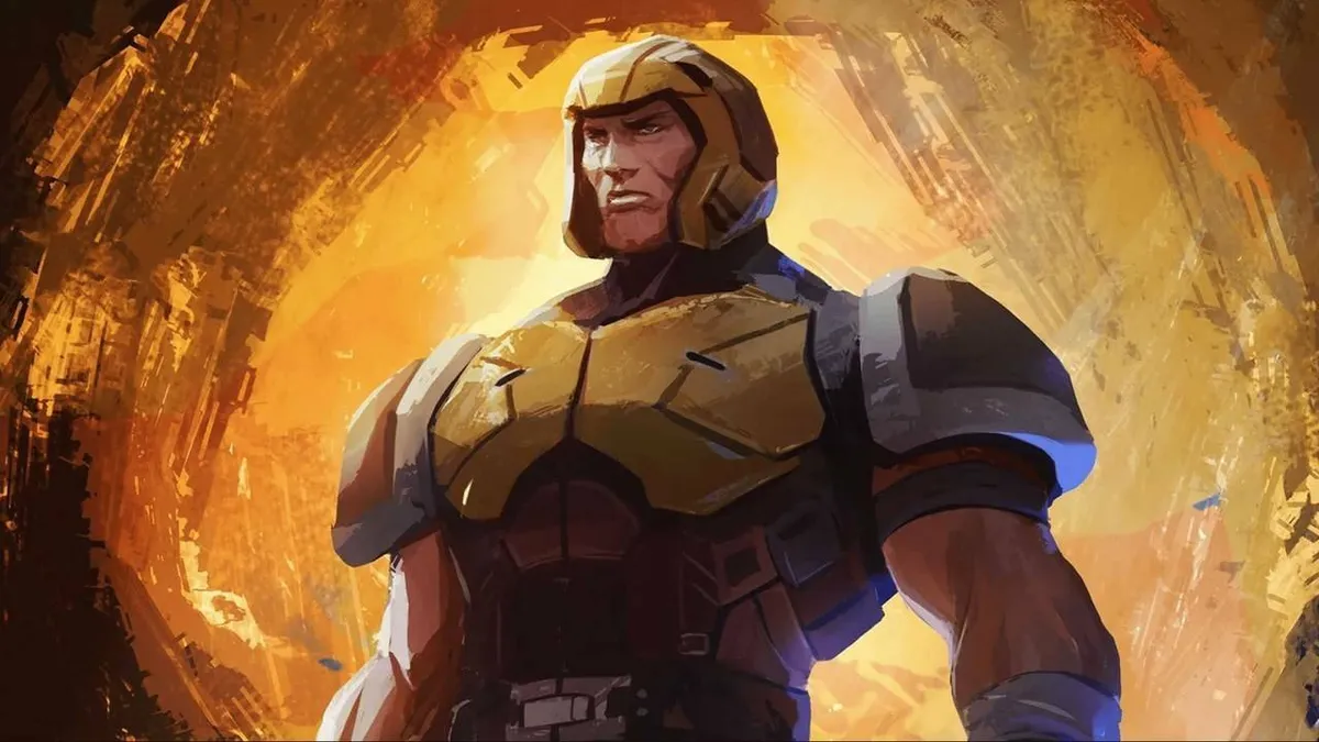 Hlavní obrázek článku: Příští týden by mohl být oznámen nový Quake