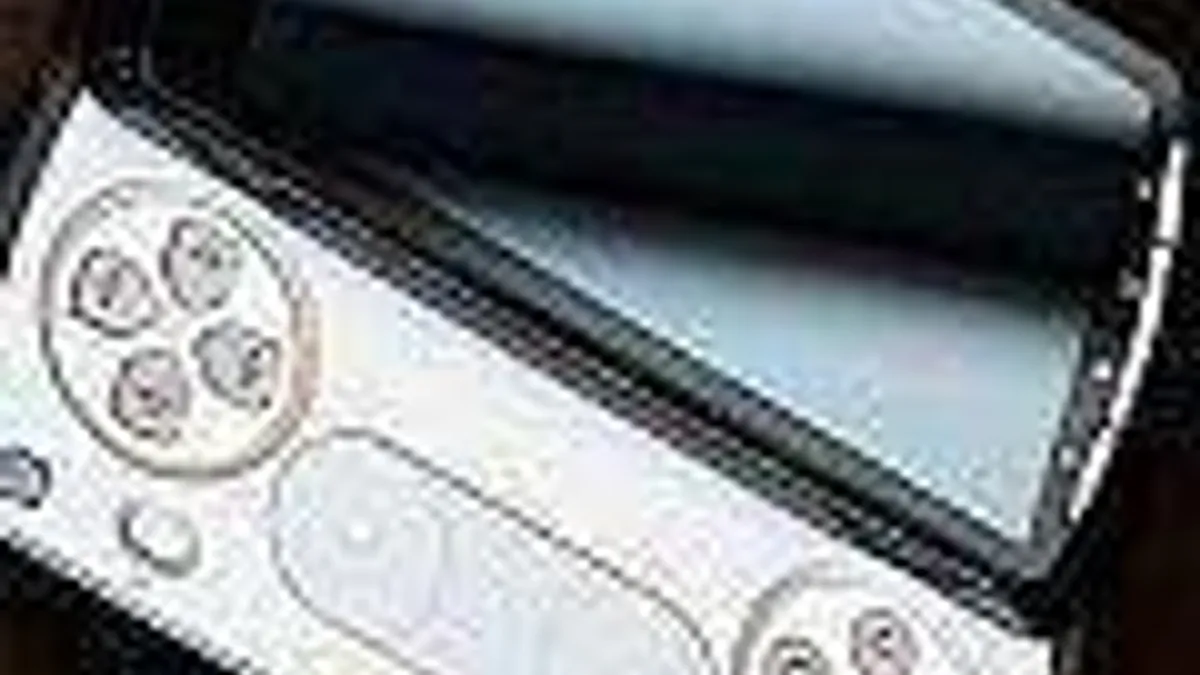 Hlavní obrázek článku: Sony Ericsson Xperia Play v akci