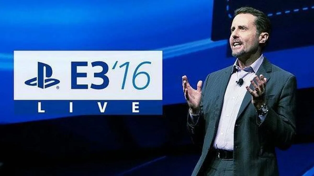 Hlavní obrázek článku: Sledujte živě tiskovou konferenci Sony na E3