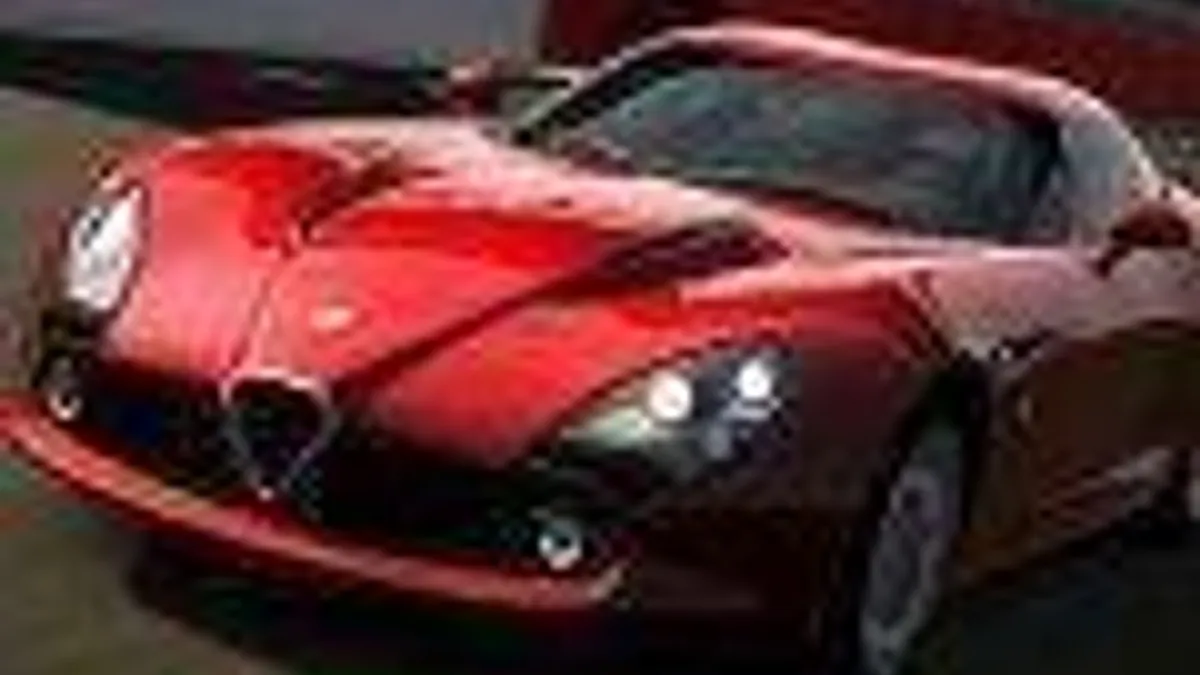 Hlavní obrázek článku: Yamauchi: Gran Turismo 6 by se mohlo dostat na PS4