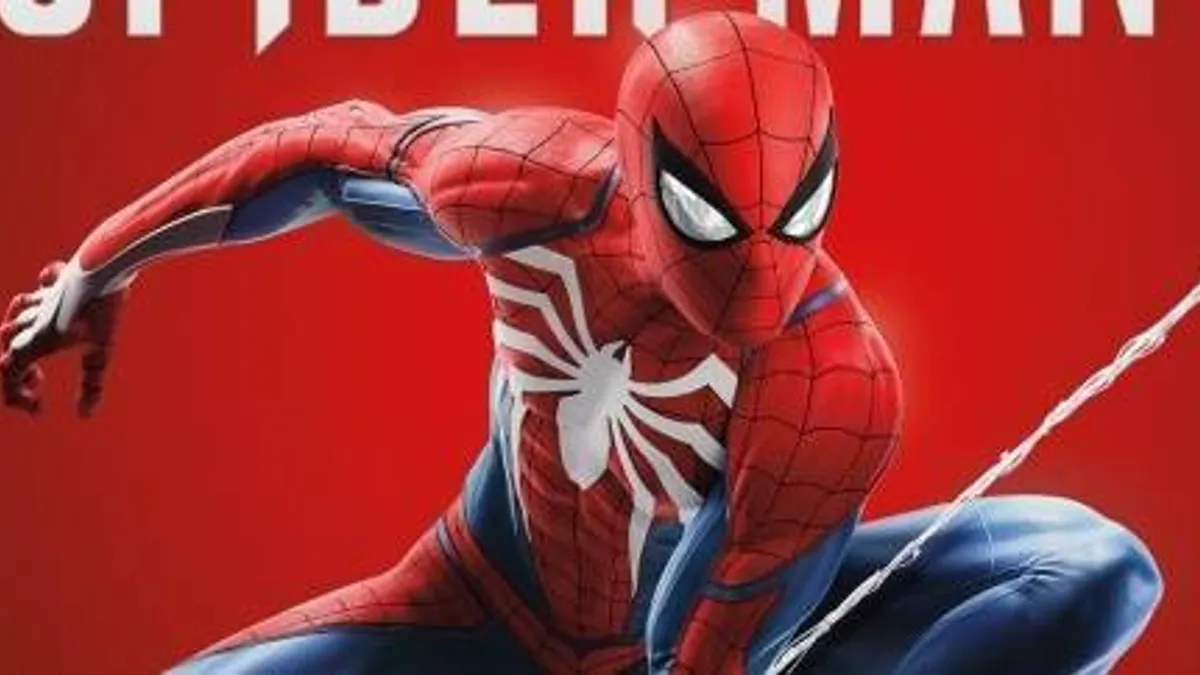 Hlavní obrázek článku: Sony oznámila Marvel’s Spider-Man: Game of the Year Edition