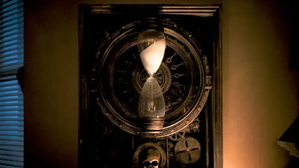 Hlavní obrázek článku: Nový trailer na film Until Dawn