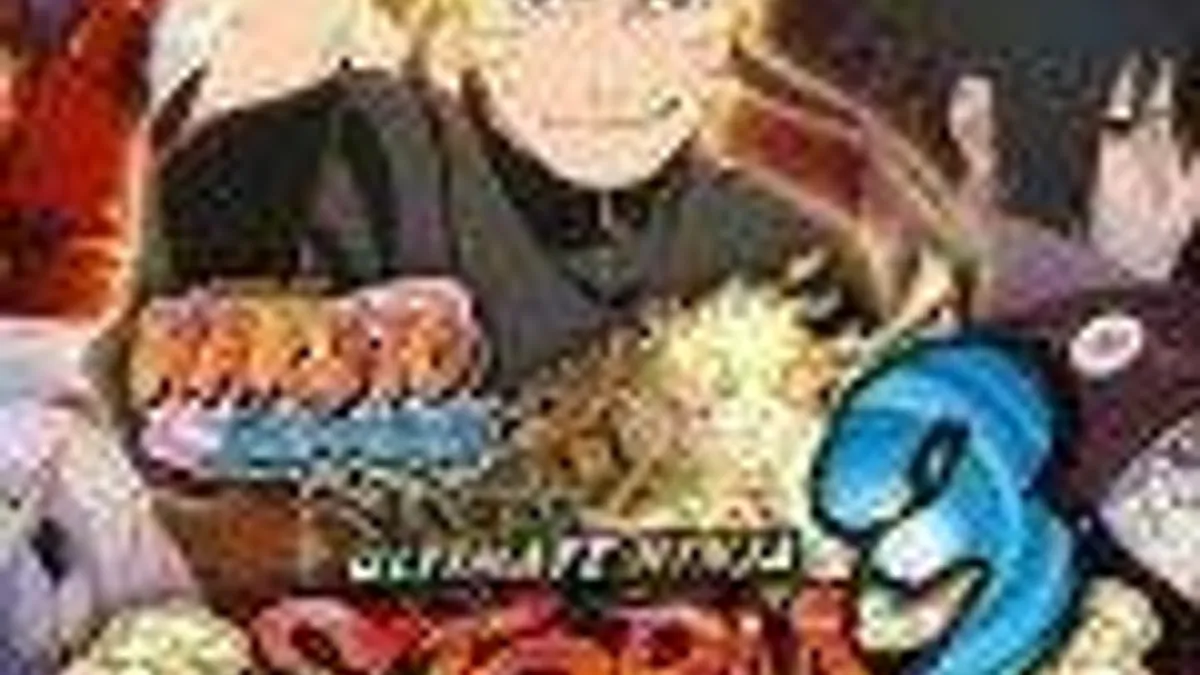 Hlavní obrázek článku: Naruto Shippuden: Ultimate Ninja Storm 3 - The Will of Fire Lives On Trailer