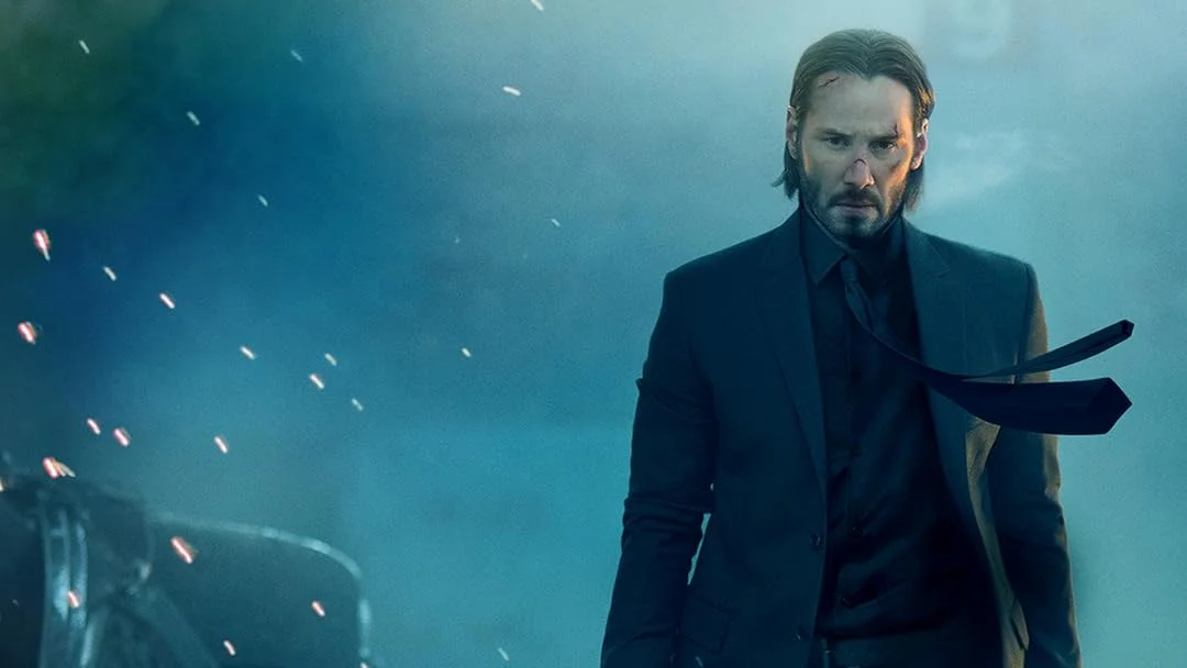Hlavní obrázek článku: Ve vývoji mají být velké hry John Wick a SAW