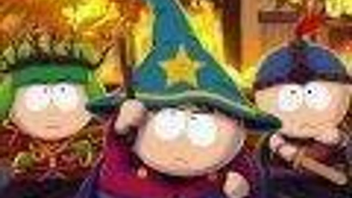 Hlavní obrázek článku: South Park: The Stick of Truth má první recenze