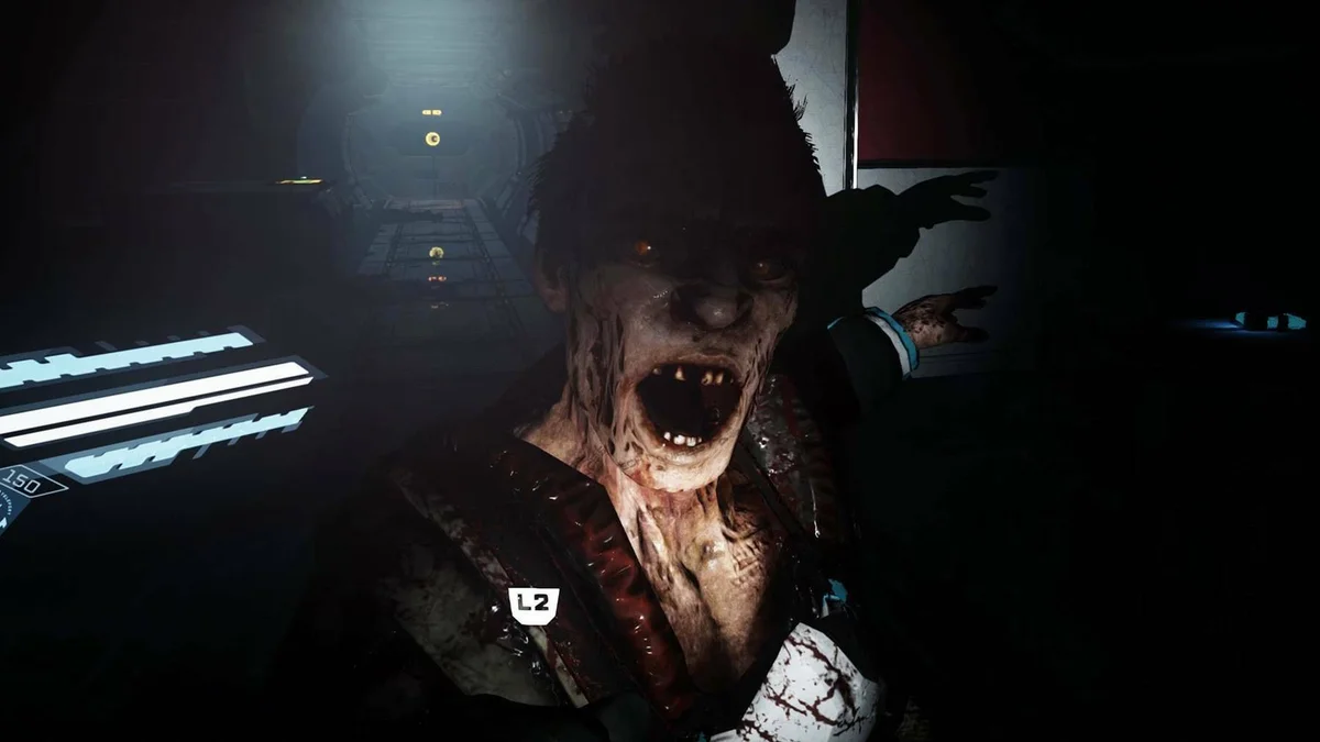 Oznámen sci-fi horor The Persistence pro PlayStation VR