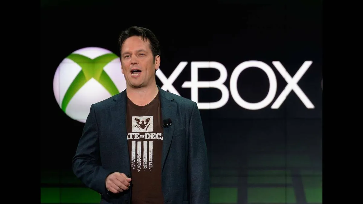 Hlavní obrázek článku: Phil Spencer: S nakupováním studií jsme neskončili, máme zájem o studio v Asii