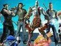 Hlavní obrázek článku: Bojovka PlayStation All Stars Battle Royale odložena
