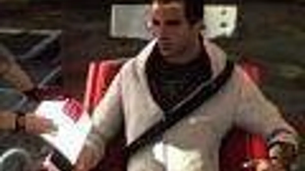 Hlavní obrázek článku: Ubisoft: Desmond bude hrát velkou roli v Assassin's Creed 3