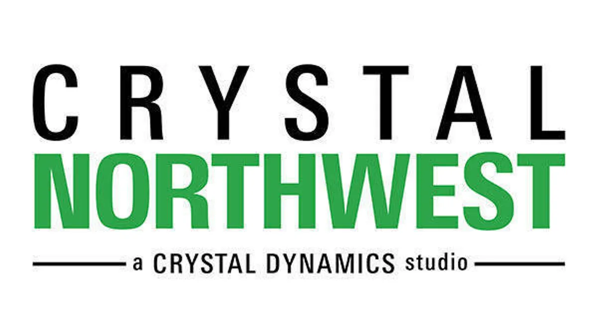 Hlavní obrázek článku: Studio Crystal Dynamics roste, otevřena pobočka ve Washingtonu Crystal Northwest