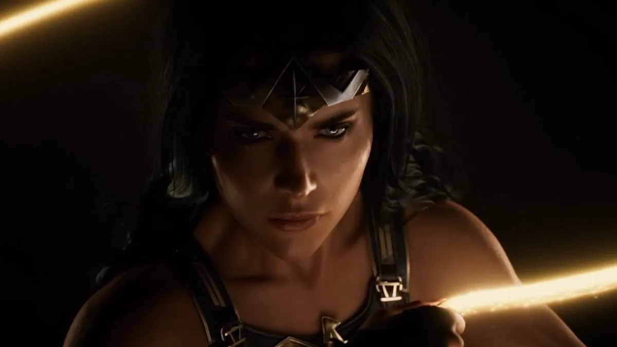 Hlavní obrázek článku: Oznámena akční hra Wonder Woman