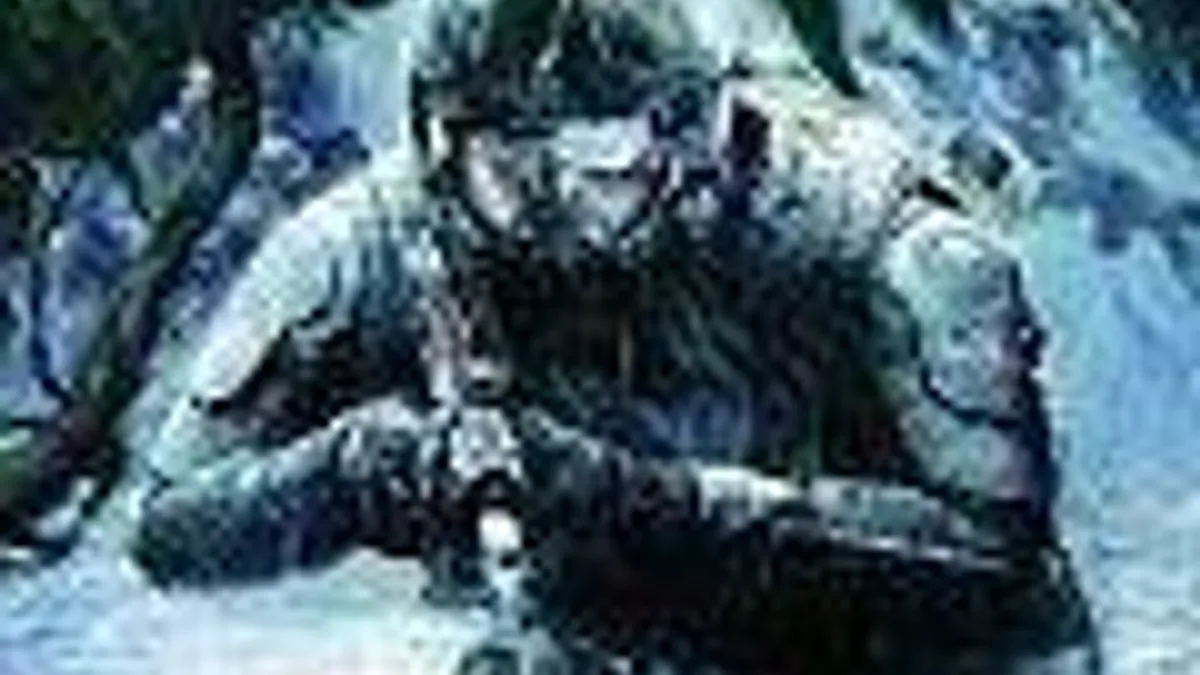 Hlavní obrázek článku: Tom Clancy's Ghost Recon Predator