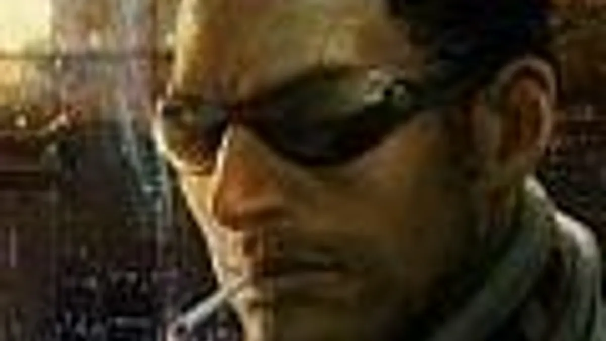 Hlavní obrázek článku: Vývojáři se omlouvají za bosse v Deus Ex: Human Revolution