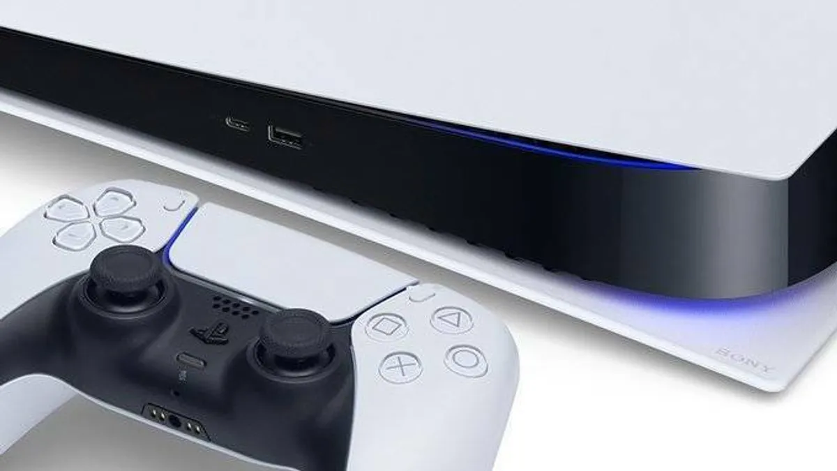 Hlavní obrázek článku: Zítra vyjde první velký update pro PlayStation 5