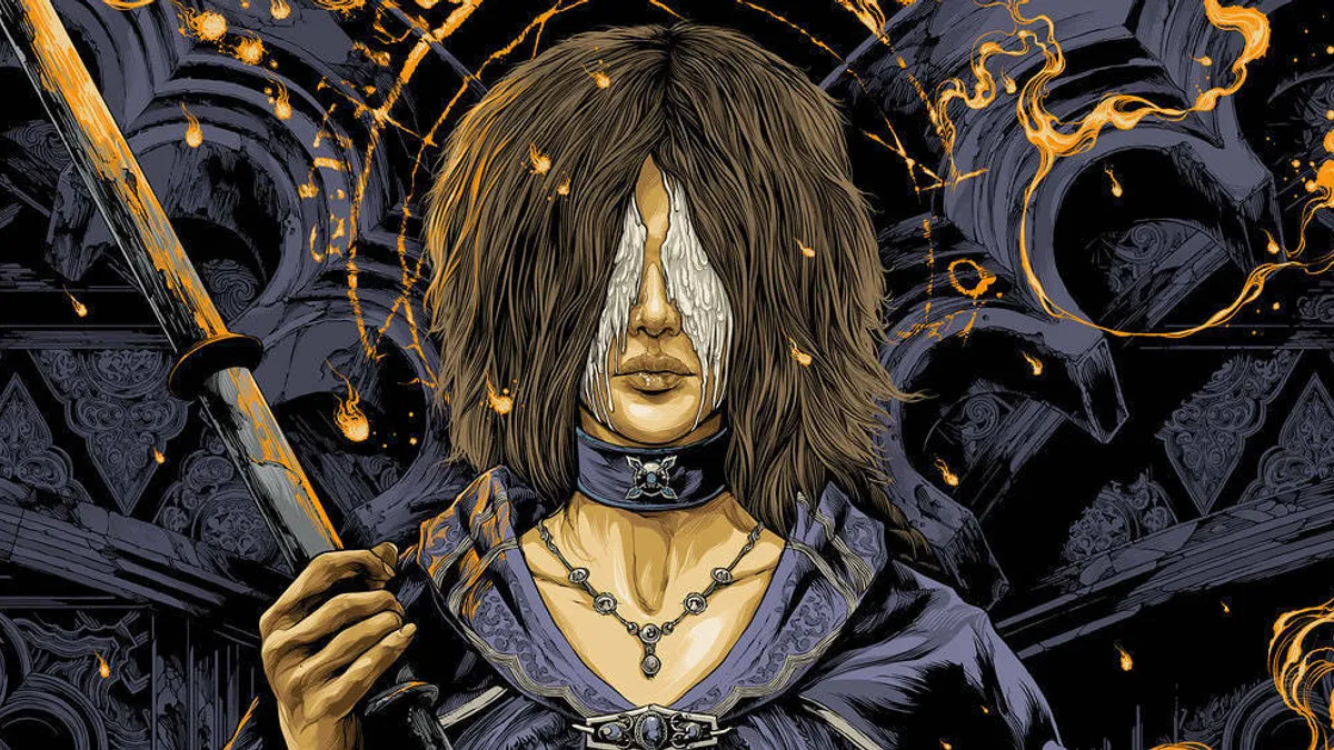 Hlavní obrázek článku: Deníček o hudbě hry Demon's Souls