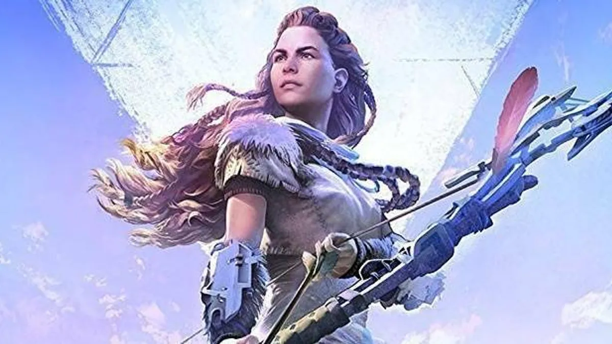 Hlavní obrázek článku: Sony má připravovat VR hru ze světa Horizon: Zero Dawn