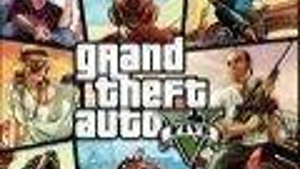 Hlavní obrázek článku: Hodina z hraní Grand Theft Auto V a první recenze