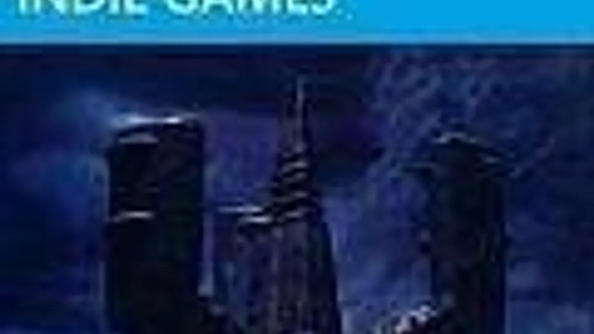 Hlavní obrázek článku: Arkedo série míří na PSN