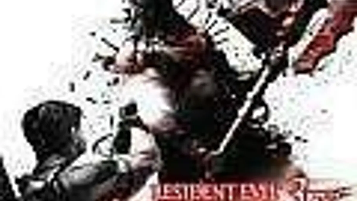 Hlavní obrázek článku: Resident Evil: Mercenaries 3DS trailer a TV reklama