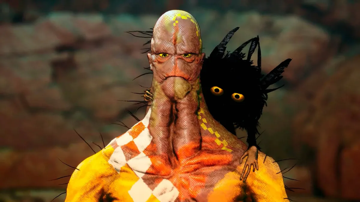 Hlavní obrázek článku: Oznámena akční hra Clash: Artifacts of Chaos