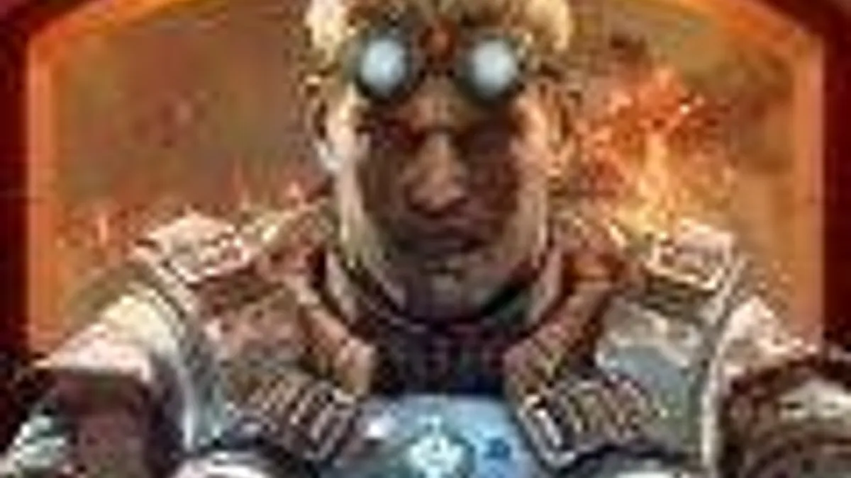 Hlavní obrázek článku: Ukázka z demoverze Gears of War: Judgment – XKO speciál