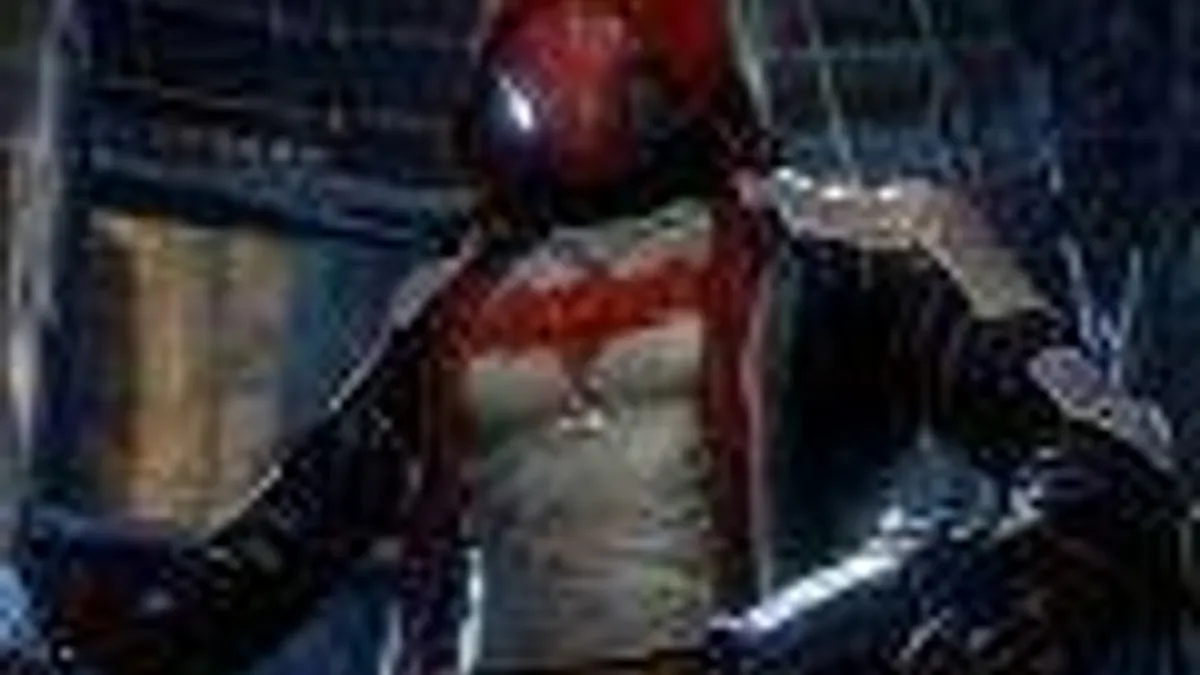 Hlavní obrázek článku: Batman: Arkham Knight - Red Hood trailer