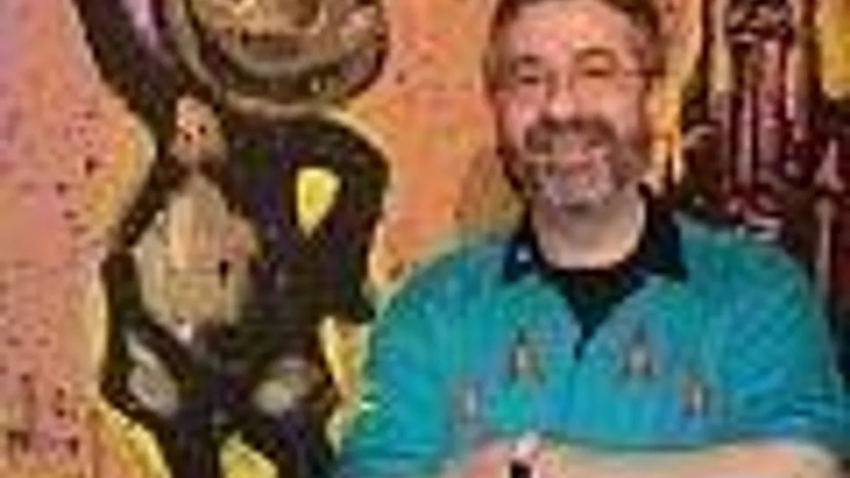 Hlavní obrázek článku: Na nové hře Warrena Spectora pracuje přes 700 lidí