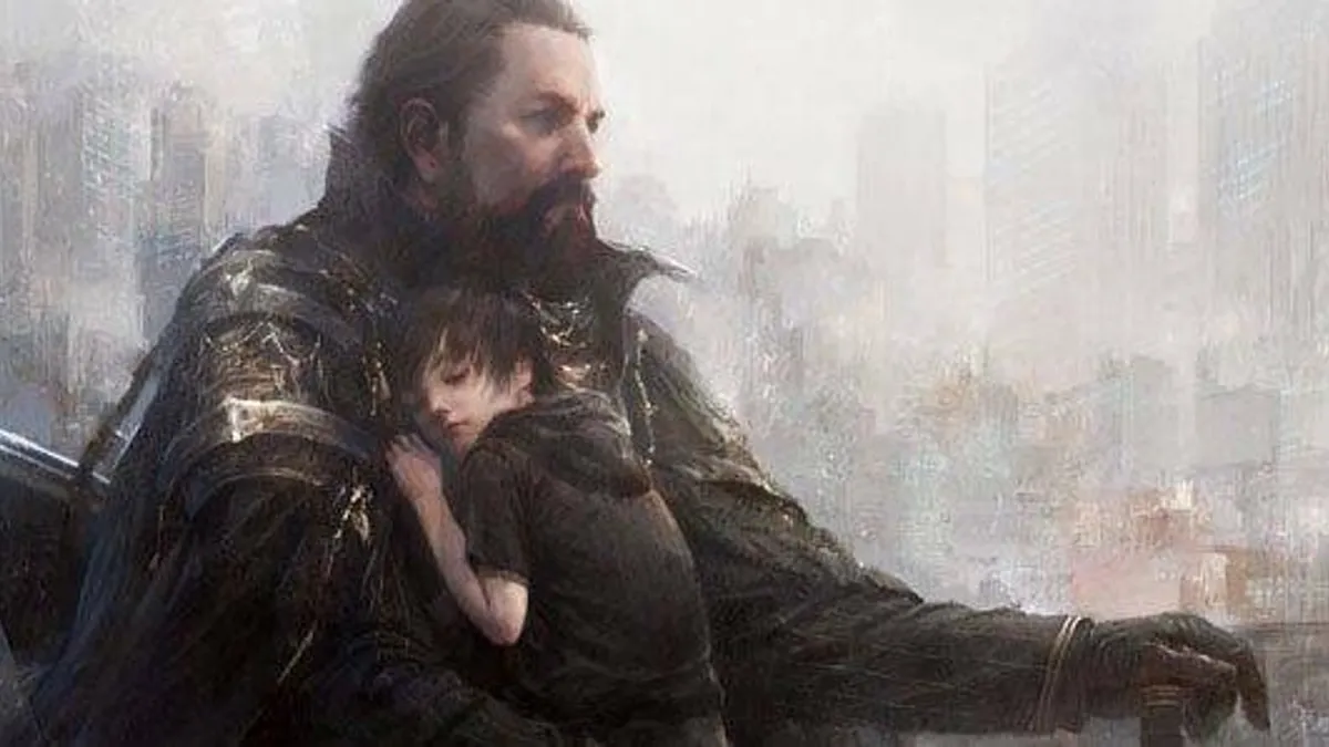 Hlavní obrázek článku: Final Fantasy XV - Dawn trailer