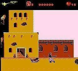 Disney's Aladdin