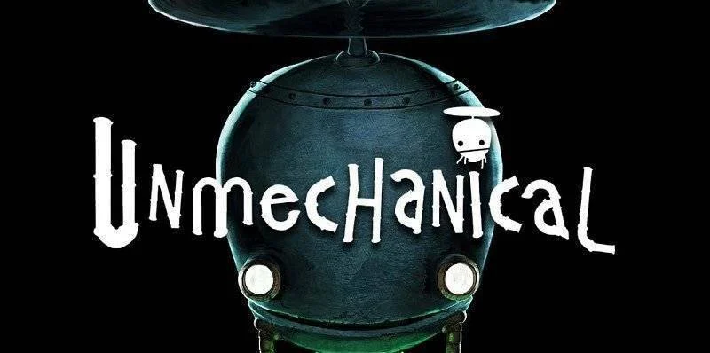 Hra Unmechanical: Extended Edition má datum vydání