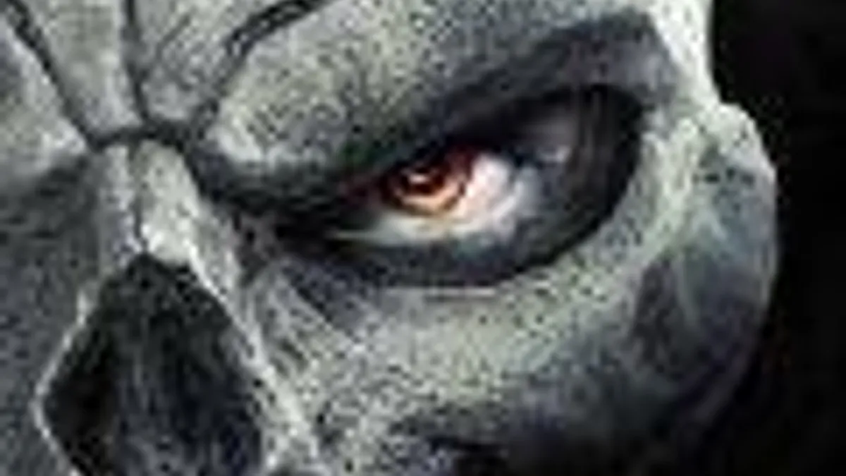 Hlavní obrázek článku: Darksiders 2