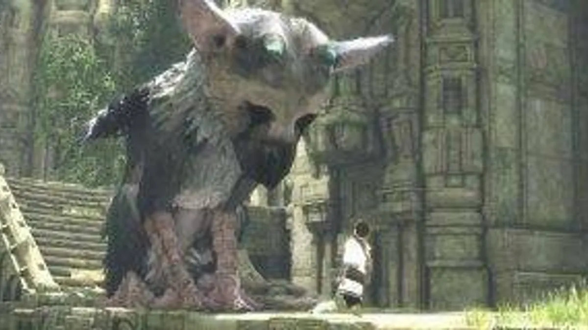 Hlavní obrázek článku: Shuhei Yoshida o rozpočtu pro The Last Guardian