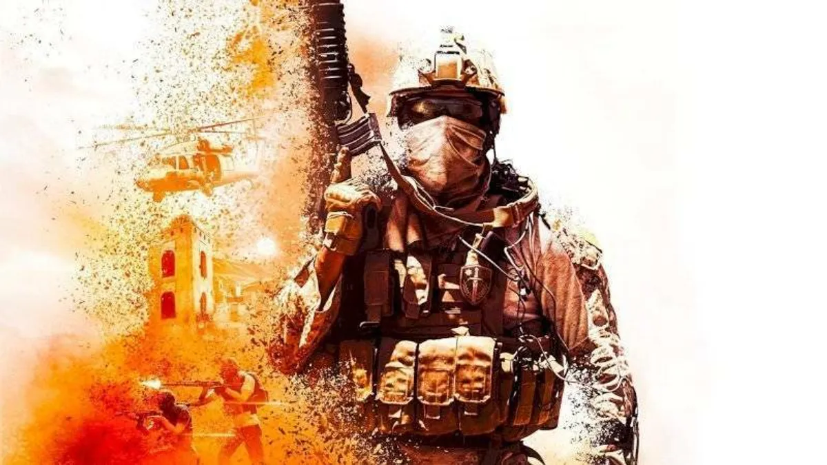 Hlavní obrázek článku: Pro konzole vyšla multiplayerová akce Insurgency: Sandstorm, launch trailer