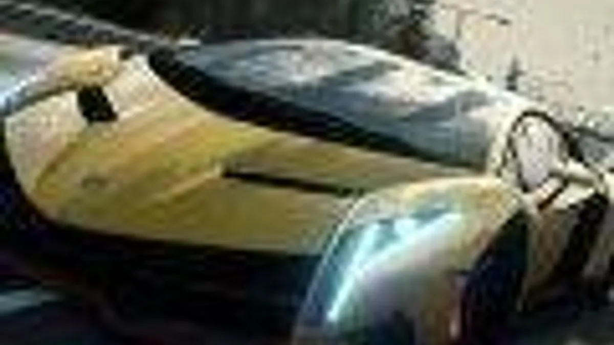 Hlavní obrázek článku: EA potvrdila nový Need For Speed pro letošní podzim