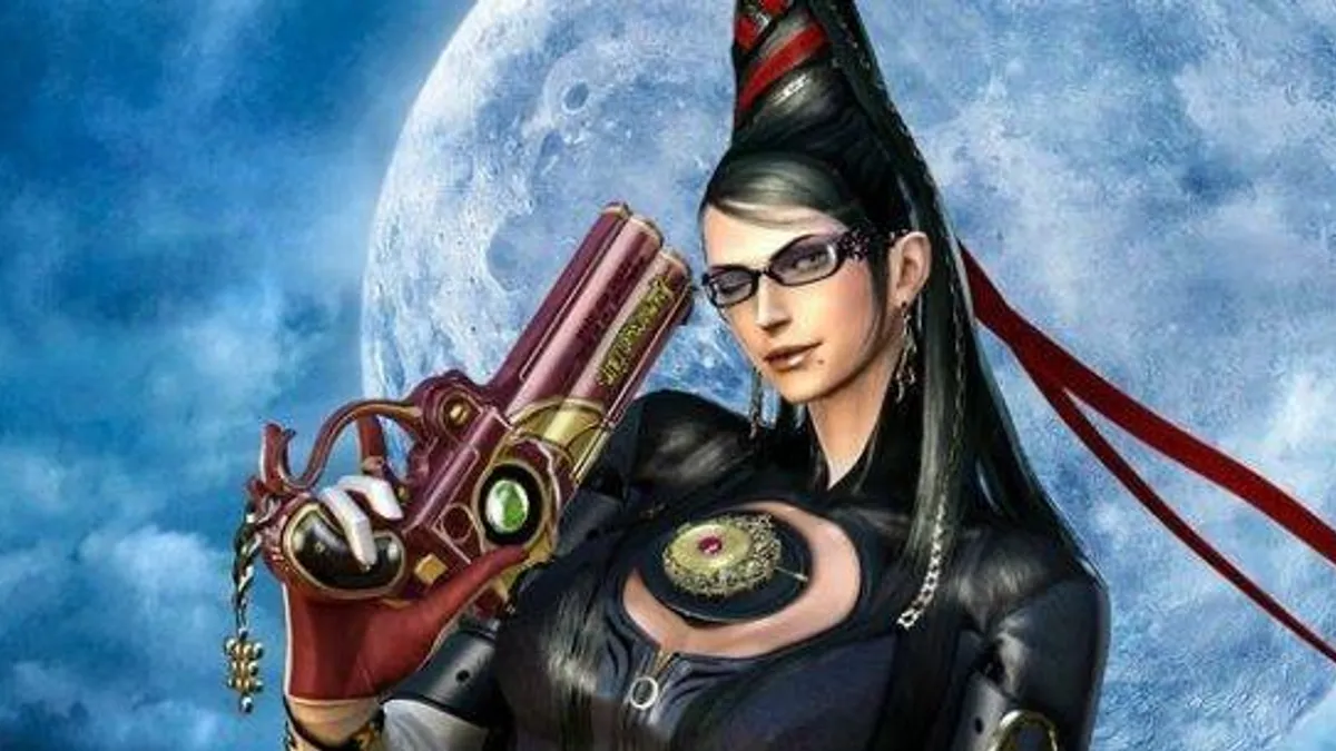 Hlavní obrázek článku: Letos bychom měli více slyšet o hře Bayonetta 3