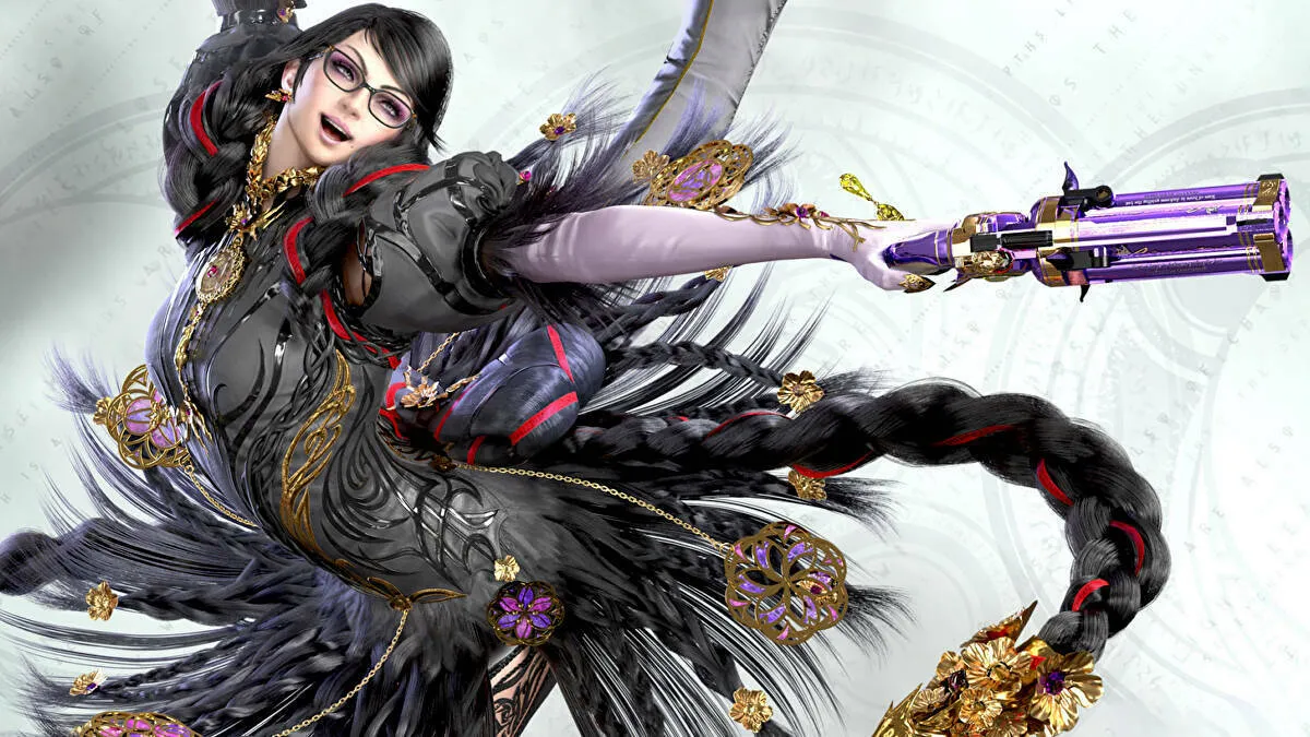 Hlavní obrázek článku: Hideki Kamiya: Nechci, aby série Bayonetta někdy skončila