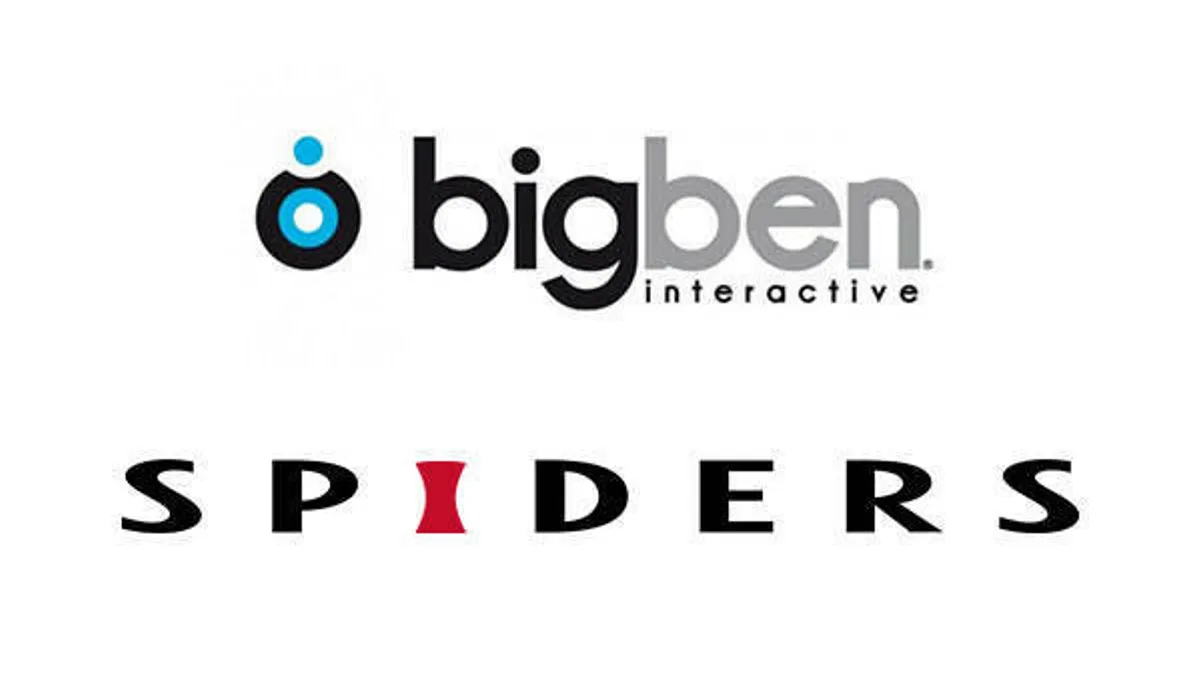 Hlavní obrázek článku: Bigben Interactive koupil studio Spiders Games