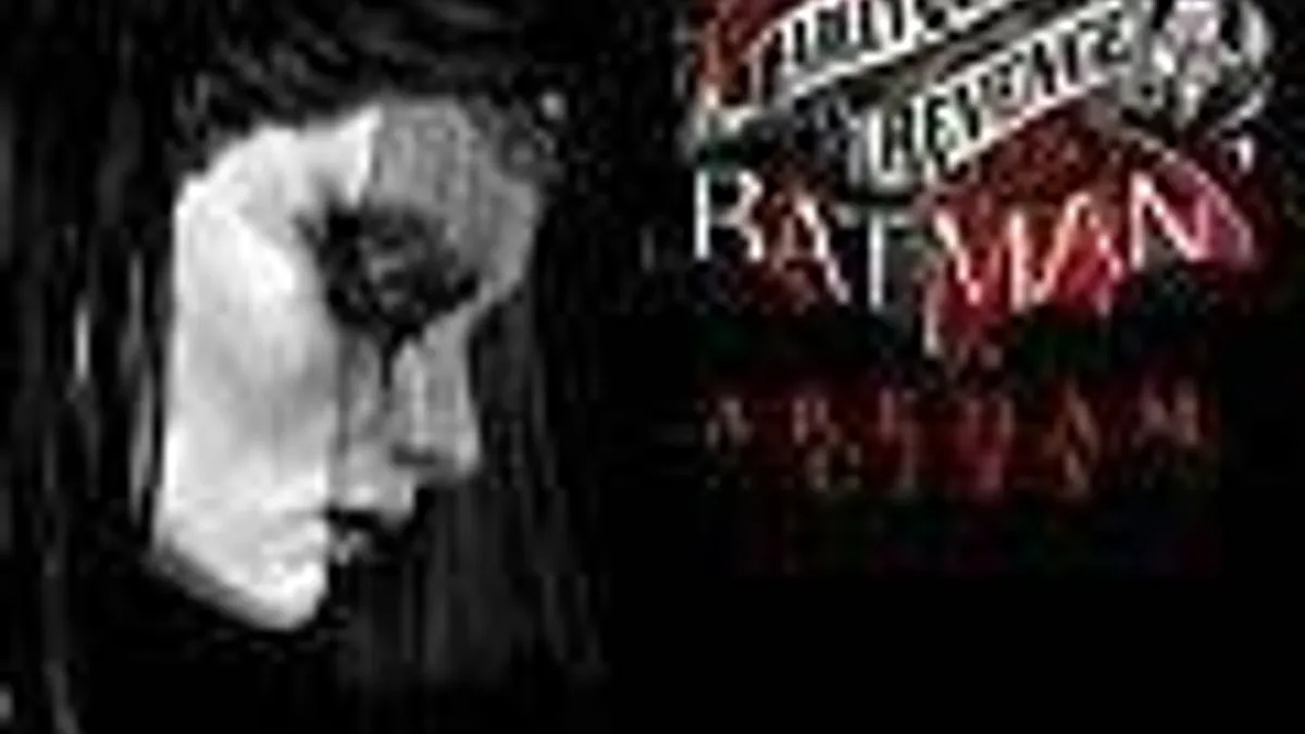 Hlavní obrázek článku: Batman: Arkham City - Harley Quinn's Revenge trailer