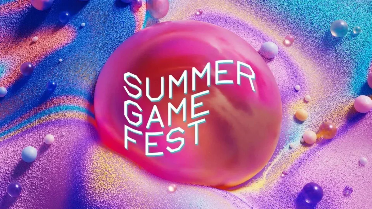 Hlavní obrázek článku: Letošní prezentace Summer Game Fest proběhne začátkem června