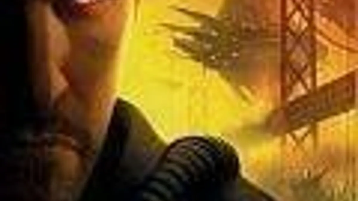 Hlavní obrázek článku: Resistance 3 už na GamesComu?