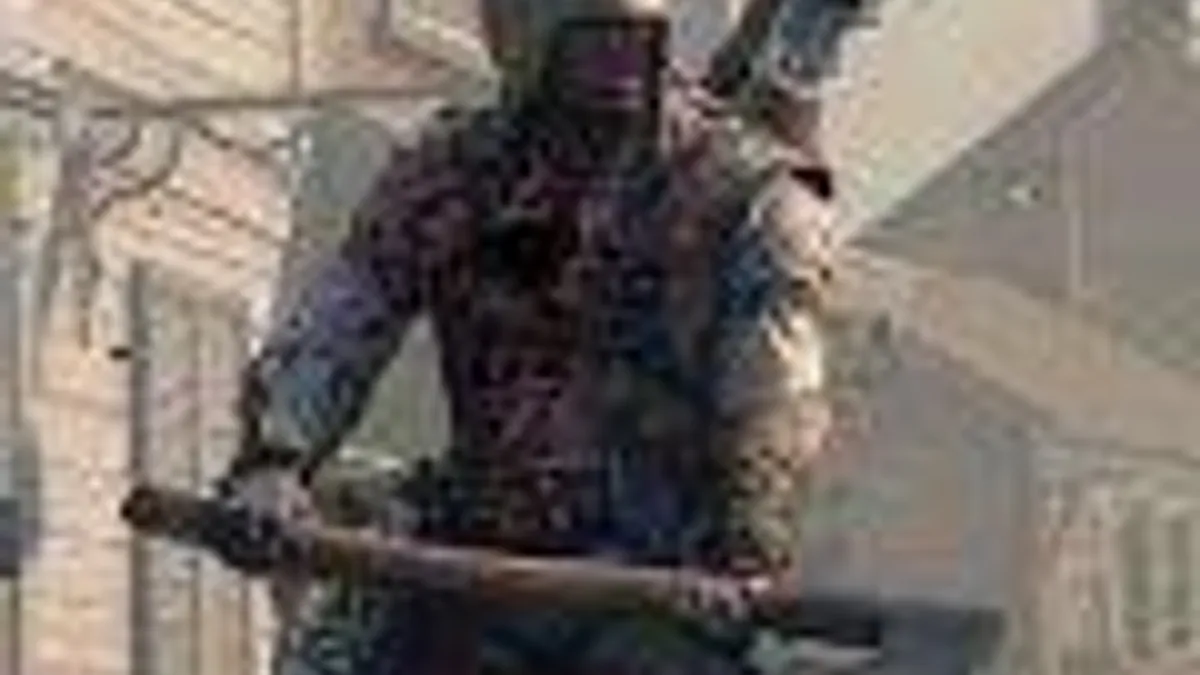 Hlavní obrázek článku: Assassin’s Creed III – úžasný launch trailer