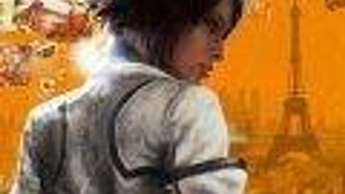 Hlavní obrázek článku: Remember Me se připomíná v 10 minutách