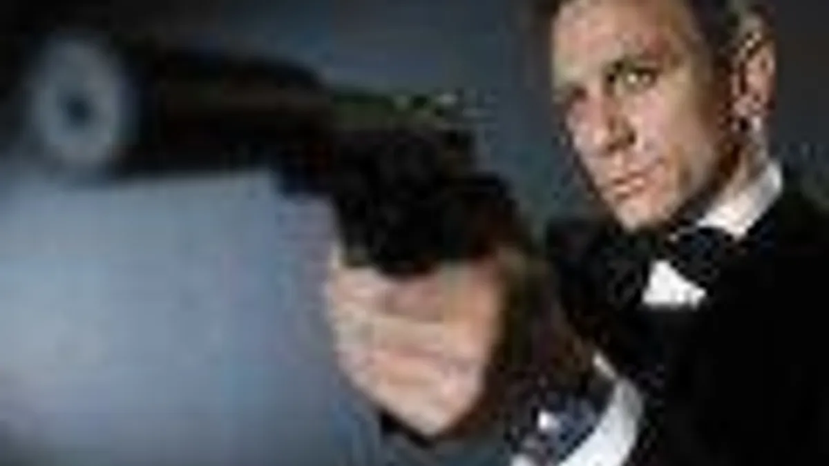 Hlavní obrázek článku: 007 Legends dostalo misi Skyfall + trailer