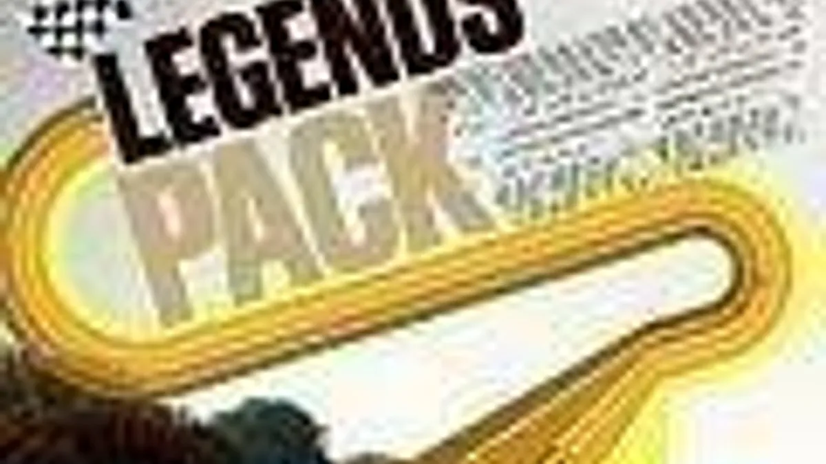 Hlavní obrázek článku: SHIFT 2 Unleashed se dočká DLC The Legends Pack